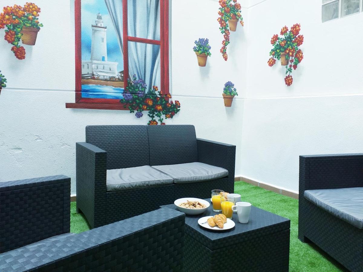Dl Patio Apartmán